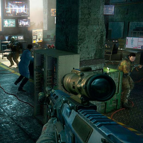 Sniper Ghost Warrior 3 Season Pass Edition Cd Key Steam Global